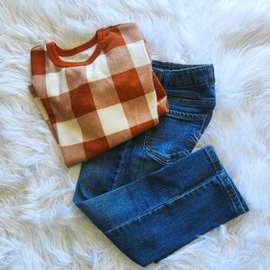 Boys Outfit Children Place